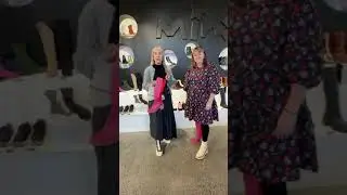 Minxie Lady: Sarah