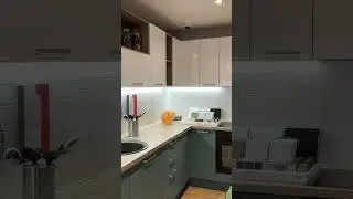 Кухня ДУЭТ