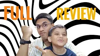 Do Watch This Video Before Buying Dizo Watch 2 ⚡Full Review After 30 Days