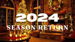 Adam Lopez 2024 Season Return!
