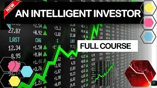 Benjamin Graham's 8 Rules Followed by an Intelligent Investor Before Investing in the Stock Market