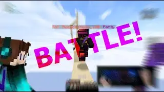 LB9 LP vs RelaxoLukas + Neues Intro