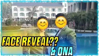 FACE REVEAL?? &QNA HOGA AB KYA!! 🤔🤔😉