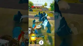 Max Roaring Immigration M416 glorious moment  