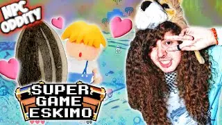 NPC Oddity: Earthbound Sesame Seeds (Pilot Episode)