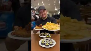 Rodízio de Pizza mais completo na Vila Maria Alta - Duda’s Pizzaria | TourSP