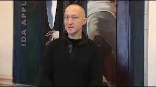 Олигархам и не снилось. Мировое искусство ХХ века в Мраморном дворце. С Антоном Успенским