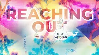 TOBEY - REACHING OUT (Kids See Ghosts Type Beat)