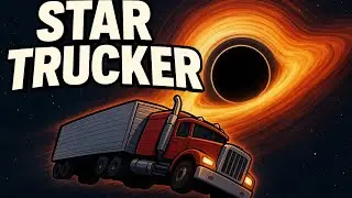 Star Trucker First Time, Pain and Suffering