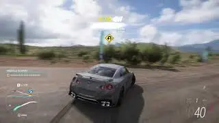 #FORZATHON DESAFIO SEMANAL UN AUTENTICO SUPER GT | NISSAN GTR | FORZA HORIZON 5 | DACAL GAMING