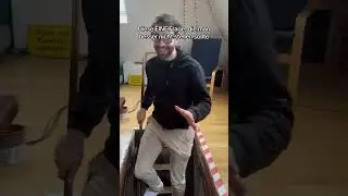 The ONE question❓ that you better NOT ask ❗️😂| Laschakv