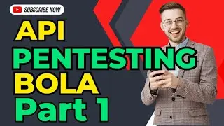 BOLA Vulnerability crAPI application | API Pentesting Tutorial | CRAPI Walkthrough | Cyber Security
