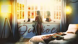 Brunnin & Chinegrx - Me Deu Nocaute ft. Preta DZY [prod. PS]