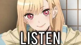 Listen Cloverworks (My Dress-Up Darling)