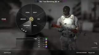 CS:GO From Silver to Global (no comments)