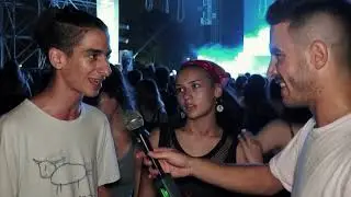 Schoolwave 18 χρονών
