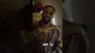 Jet Privé 🛩️ 