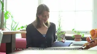 Terugblik Zomerlab: fotografe Maria Dabrowski