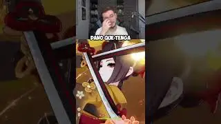 CHIORI ES MEJOR DE LO QUE CREIA #genshinimpact #youtubeshorts #shorts #funny #genshinimpactedit