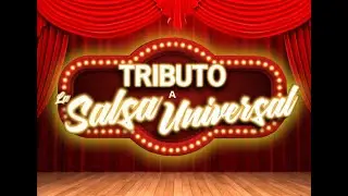 Joseph Palacios - Mix Salsa Universal #salsa
