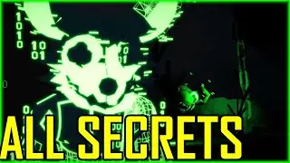 ALL SECRETS IN THE NEW TRAILER... (ROBLOX PIGGY )