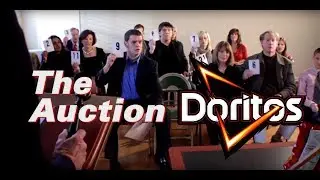 The Auction (2011 Doritos Crash the Super Bowl Contestant)