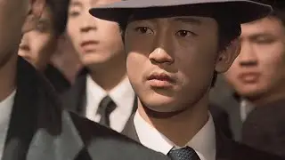 General's Son / 장군의 아들 (1990) ORIGINAL TRAILER