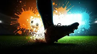 Japanese Team in Football Strike 