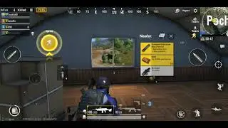Pubg gameplay #6