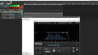 LETS GO!!! Making a Trap/Hip Hop beat in Reaper