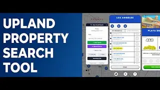 Upland Auto-Scroll Search Chrome Extension