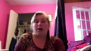 Small haul. ( not BBW )