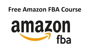 Lecture 09- What is Amazon Product Research | Free Amazon FBA Course
