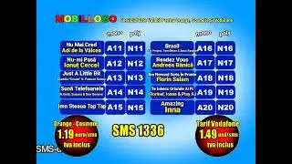 MOBILLOGO | SPOT 2 (2010)