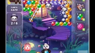 Panda Pop Level 41 no Booster by Michi G