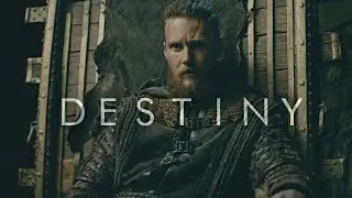 (Vikings) Ubbe Ragnarsson | Destiny
