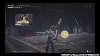 GOD EATER 3: Noticing Improvement.