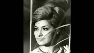 Conchita Bautista - A la lima y al limón (1962)