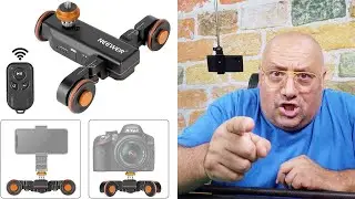 Mini Dolly Maxi potenziale!