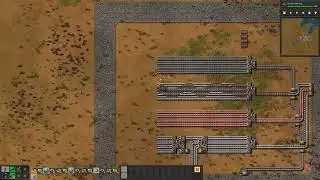 🚀 Factorio Episode 10: Red Science Shenanigans & Banana-Powered Labs! 🍌