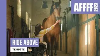Ride Above | AF FFF23