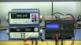 How To Test Load Regulation of a Power Supply