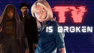 The Acolyte Being Canceled Is An Example of Everything Wrong With Modern Television