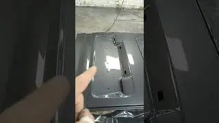 покраска коня
