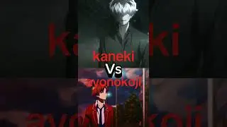 Random anime charectar vs Random anime charectar part - 11