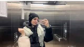Влог: ПРИШЛОСЬ ЕЕ ЗАБРАТЬ.