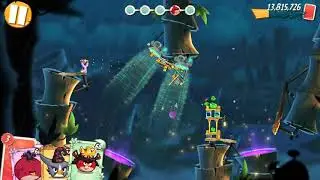 Angry Birds 2 1700