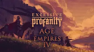 AoE4 | Breakin' into Plat Byzantine 1v1s
