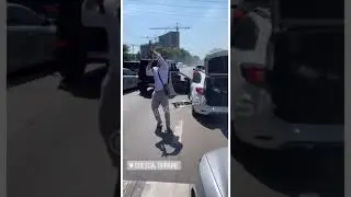 В Одессе около Фонтанки из-за стрельбы на кавказской свадьбе пришлось вводить план Перехват