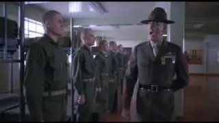 Leader Autoritario - Aggressività - FULL METAL